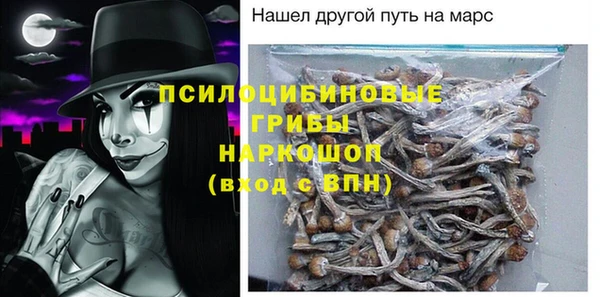 Альфа ПВП Алексин